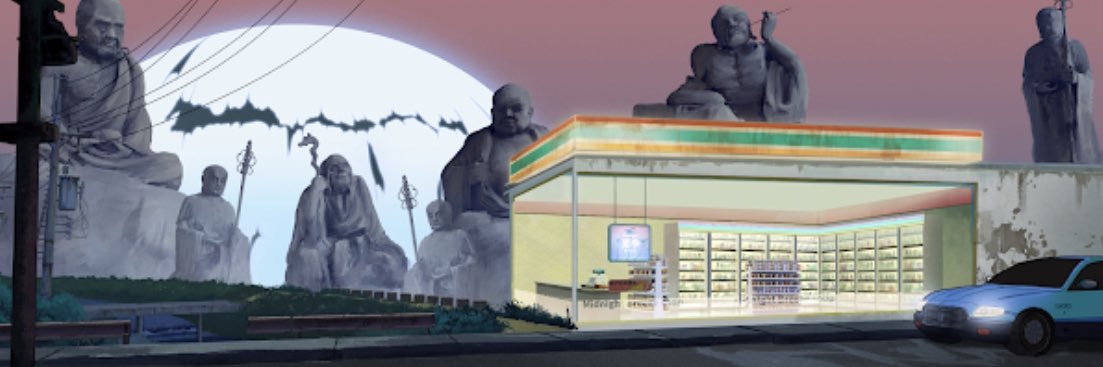 EricKibort's profile banner image