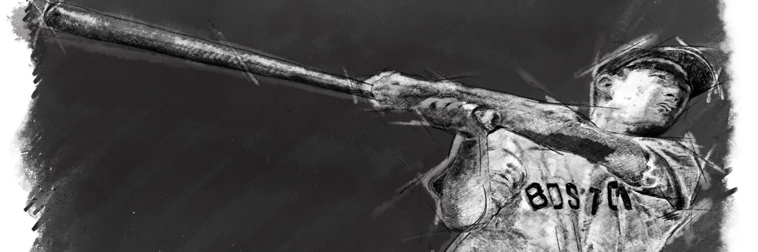 Andrew B. Clark banner