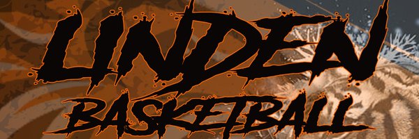 lindenbball Profile Banner