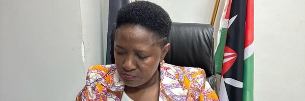 DrBethSyengo Profile Banner
