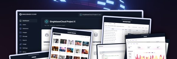 Singlebasecloud Profile Banner