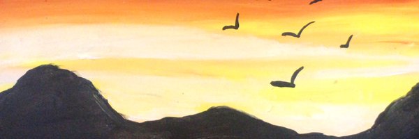 TriptiJourno Profile Banner