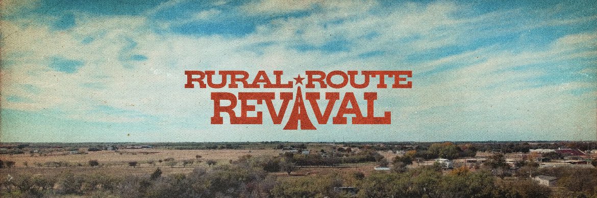 Rural Route Revival banner