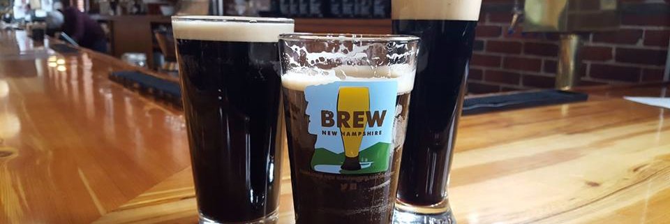 Brew New Hampshire banner
