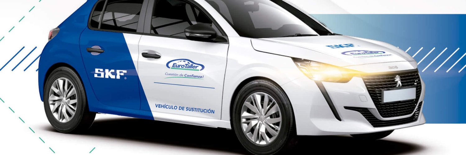EUROTALLER's profile banner image