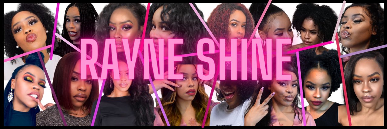 rayne_shine's profile banner image