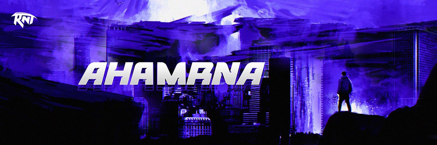 Amod Raghupathi Bhat banner