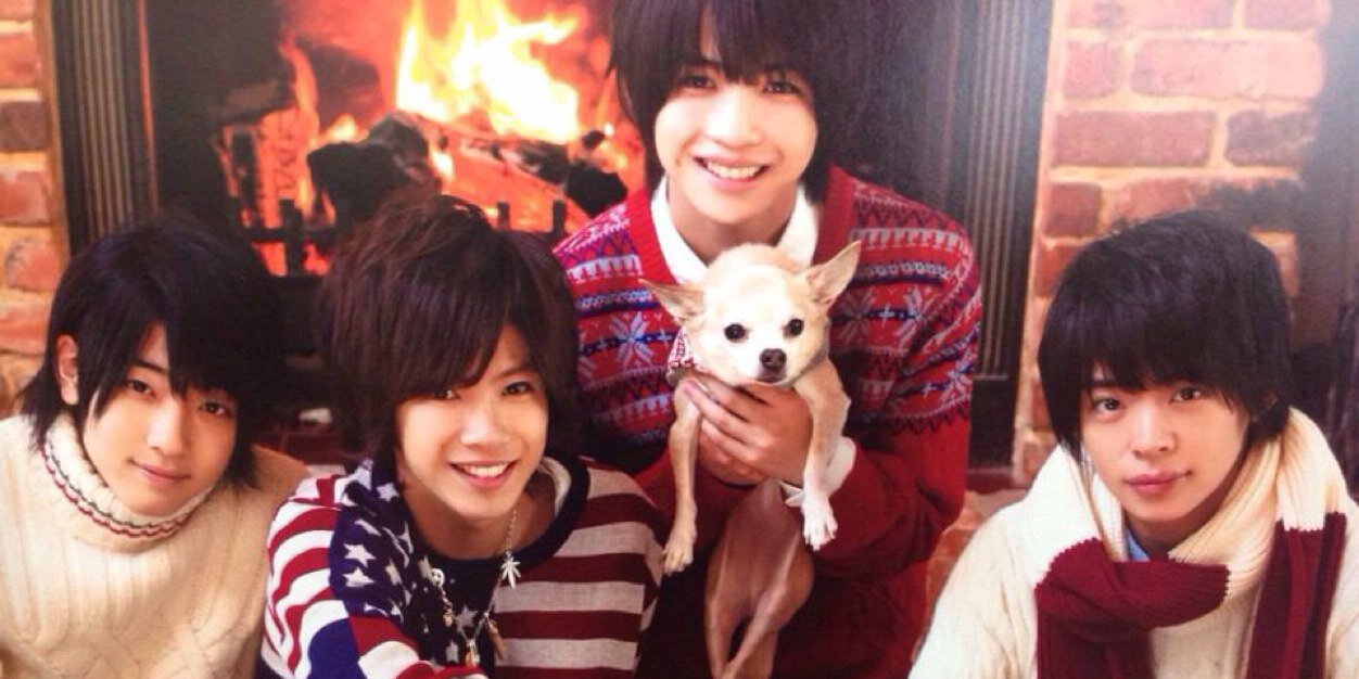 shori922's profile banner image