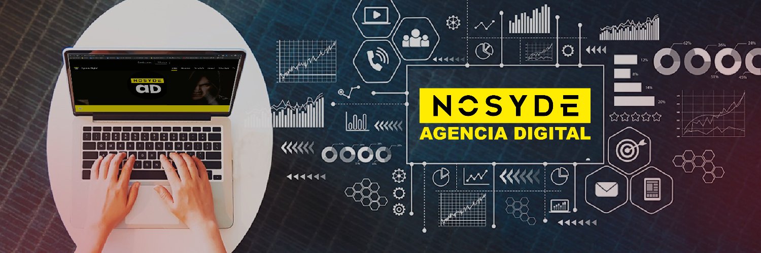 NosydeAD's profile banner image