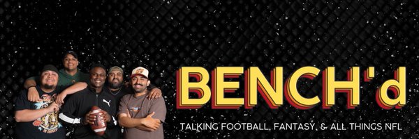 benchdshow Profile Banner