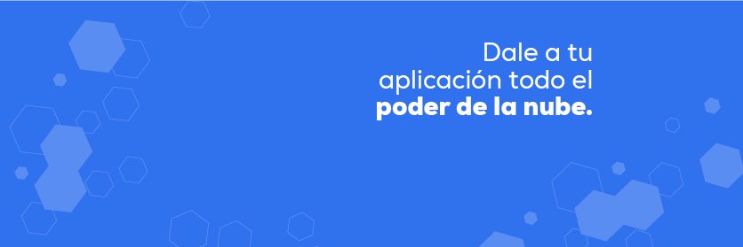 Donweb Cloud & IaaS banner