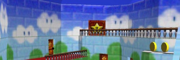SuperStars64 Profile Banner