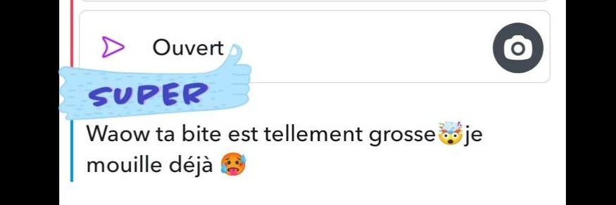 Chabin94 XXL🔞🍆 banner