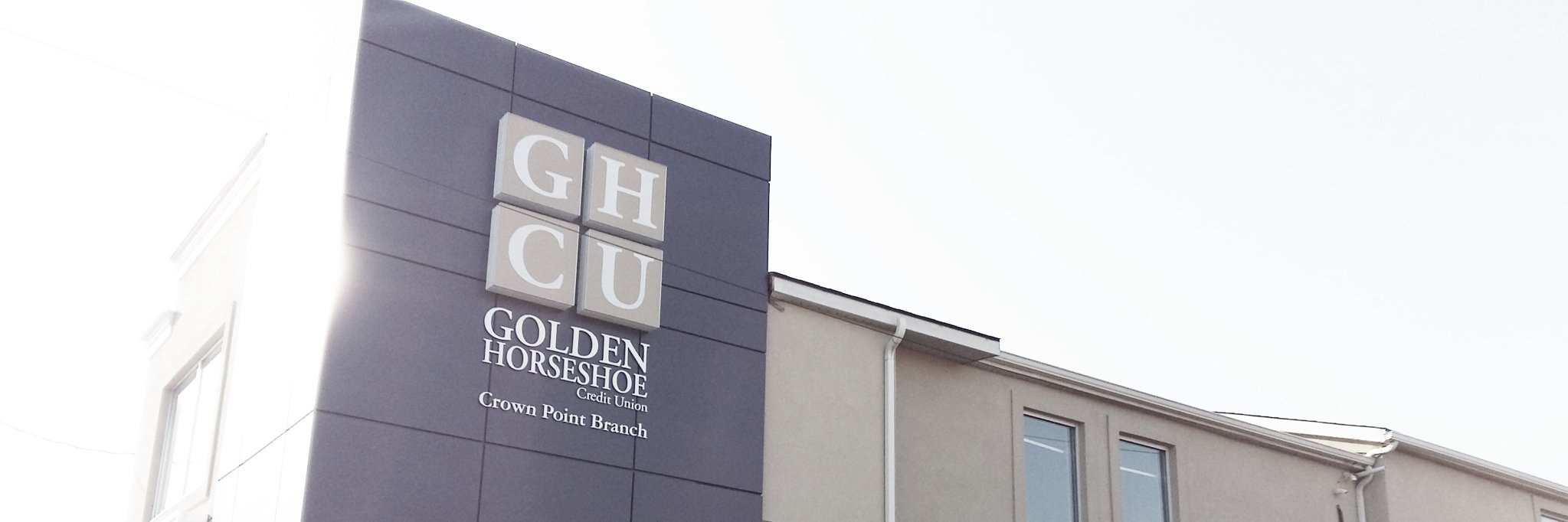 GHCU's profile banner image