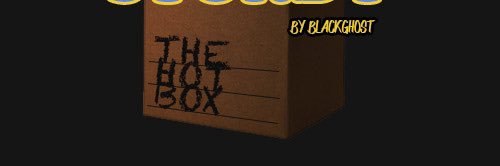 Ghostfloss's profile banner image