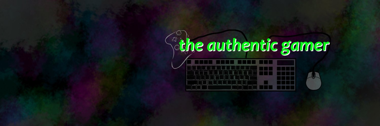 authentic_gamer's profile banner image