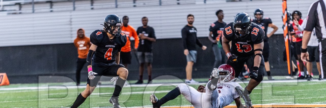 Macaylan Granville banner