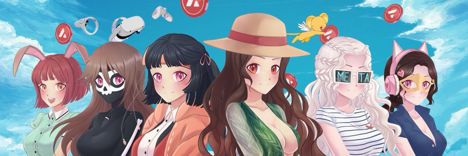 KiraVeex's profile banner image