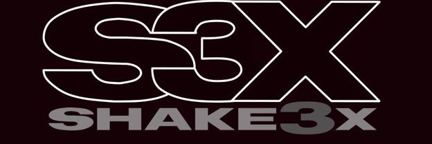 Shake Shake Shake banner