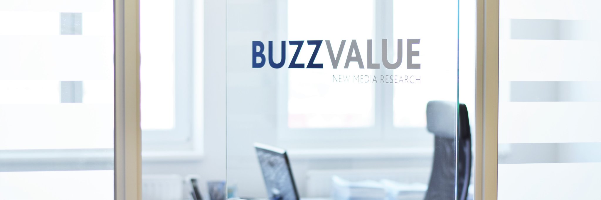BuzzValue & AION Research banner