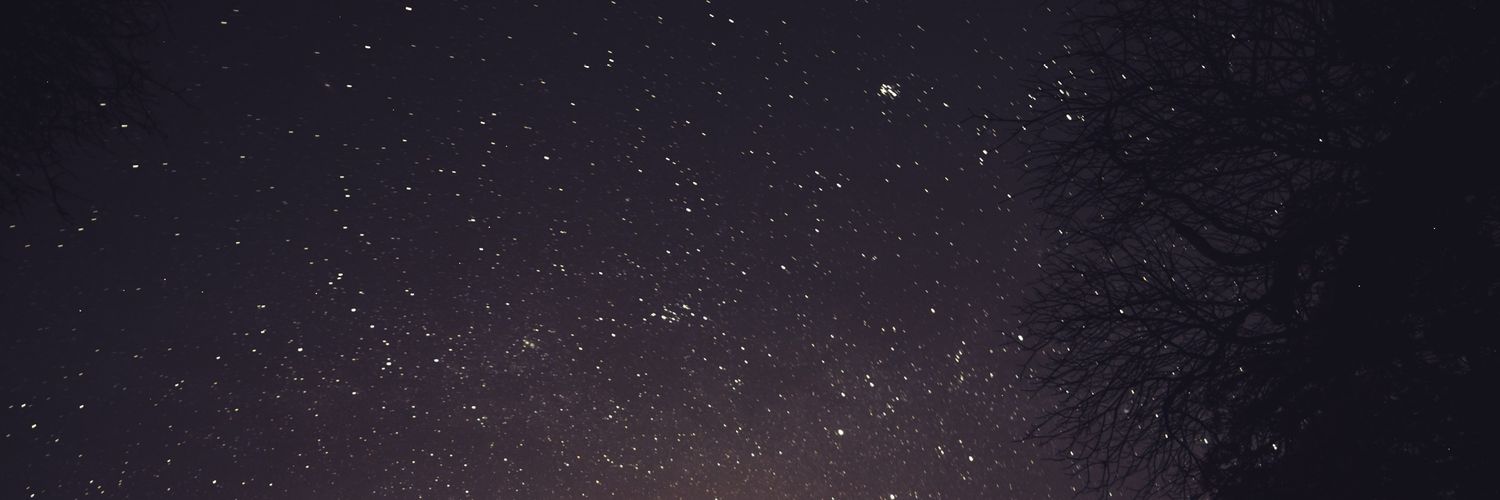 . banner