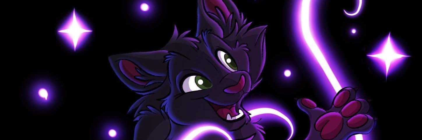 DLVcat's profile banner image