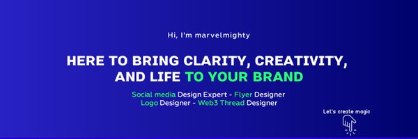 Marvelmighty12 Profile Banner