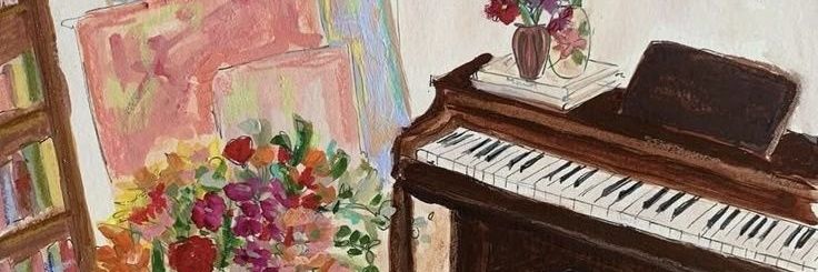linguareader's profile banner image