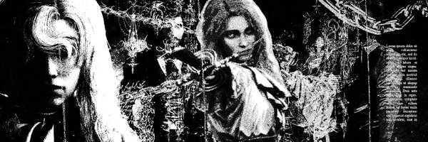 BURNlNGCANVAS Profile Banner