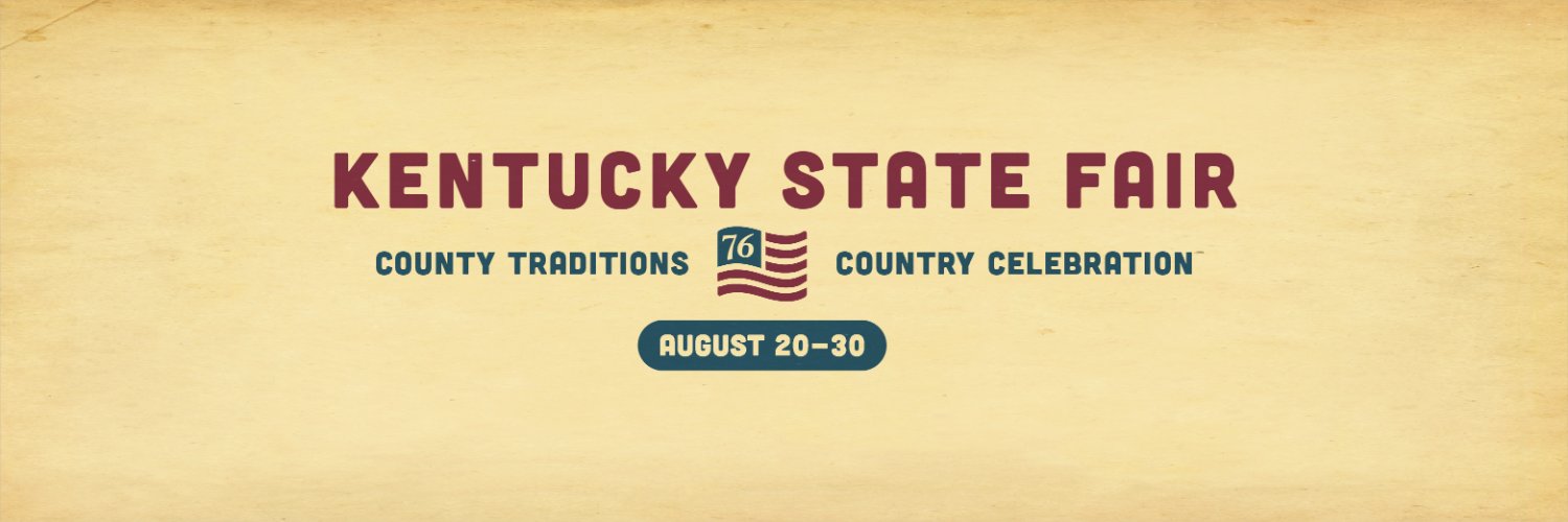 kystatefair's profile banner image