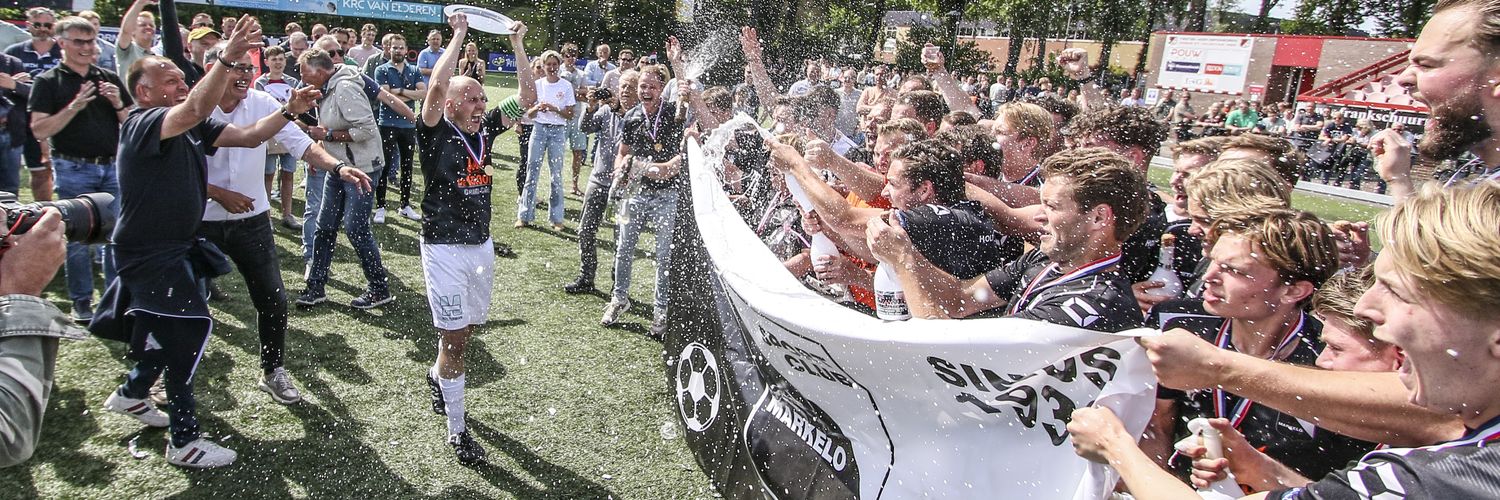 Sportclub Markelo banner