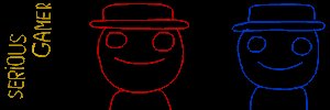 SeriousGamer22's profile banner image