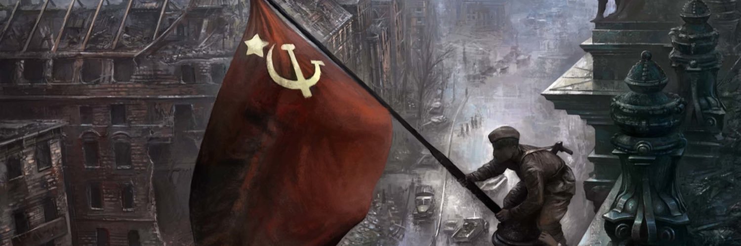 Igor's banner