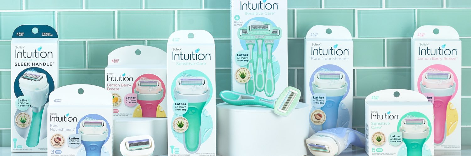 SchickIntuition's profile banner image