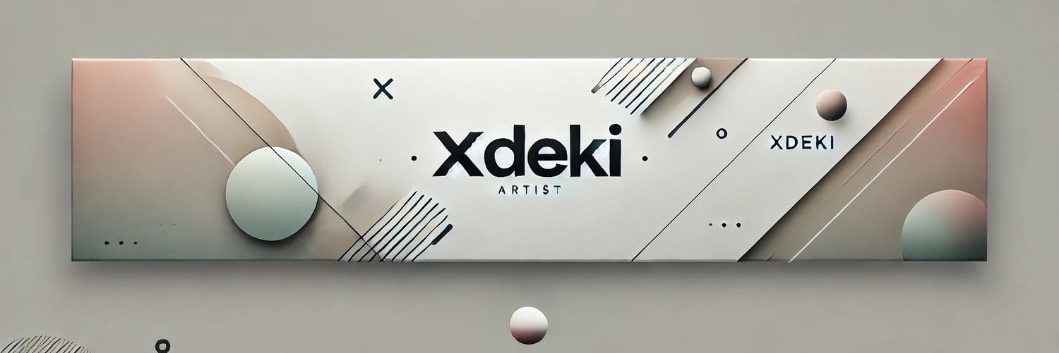 Xdēkï✨🔟's banner