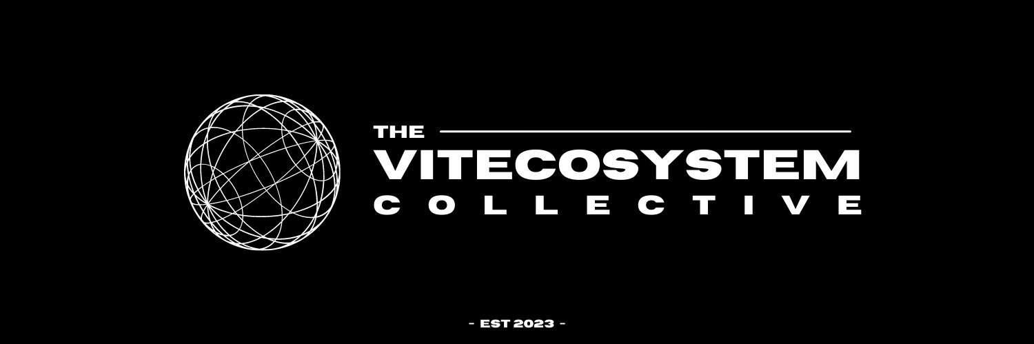 Vitecosystem Collective banner