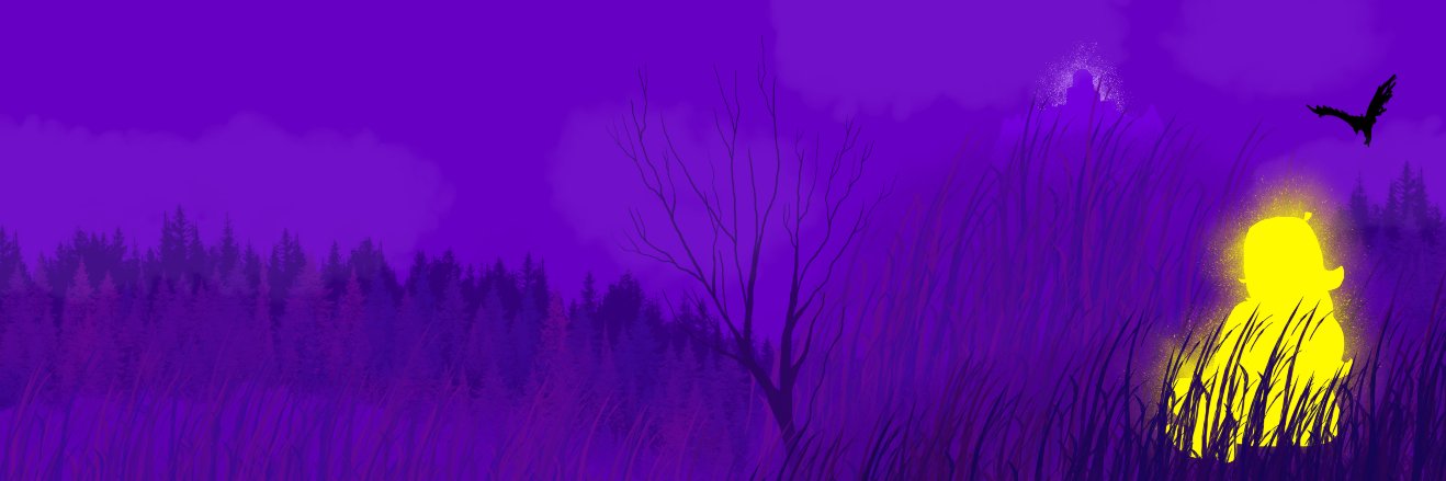 B-Sides GF Doodles banner