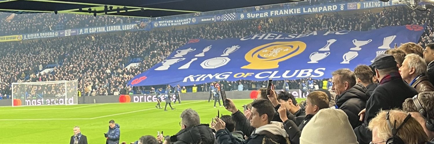 LeeRay🍀♍ banner