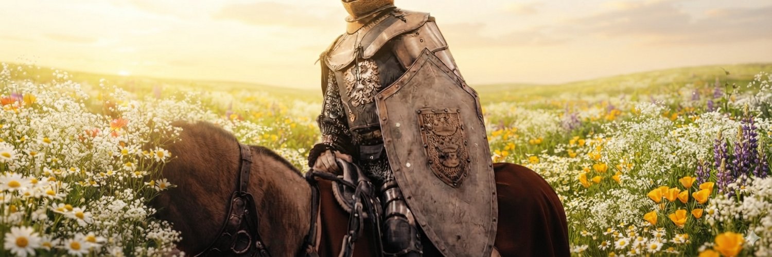 princeincrown's profile banner image