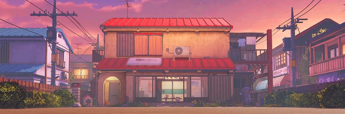 ENVY206's profile banner image
