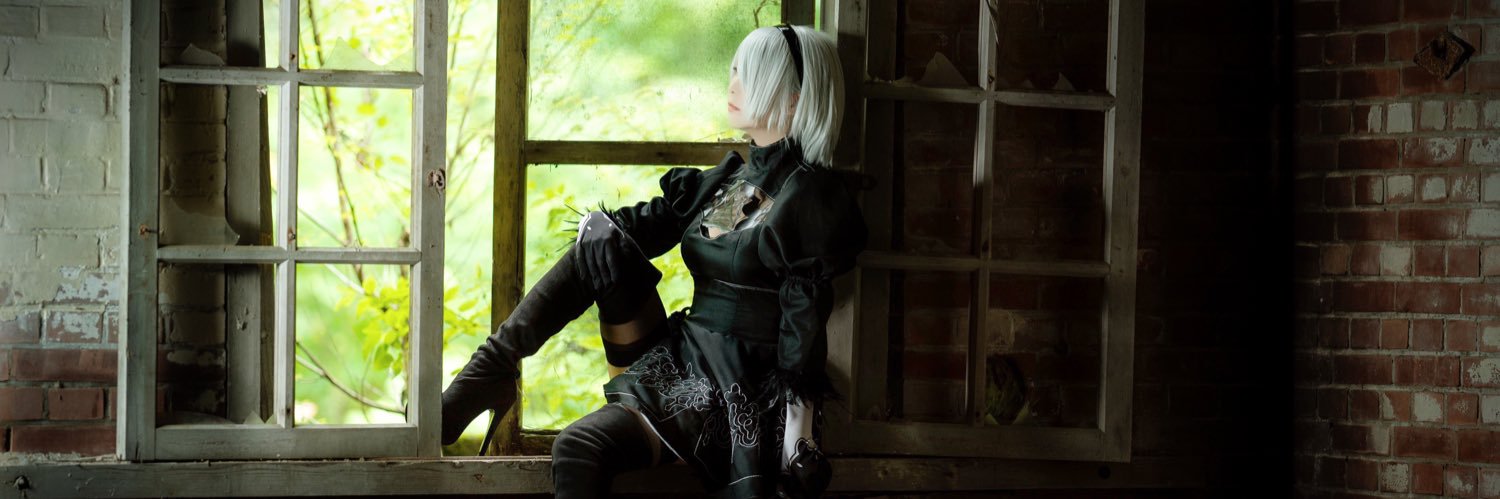 ageha_810's profile banner image