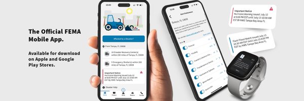 fema Profile Banner