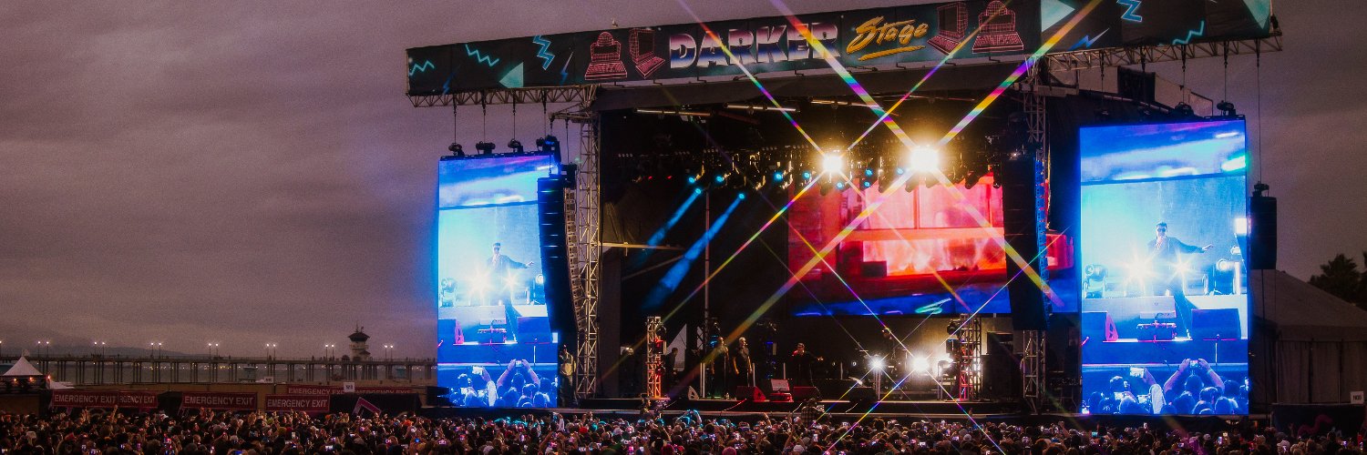 darkerwavesfest banner