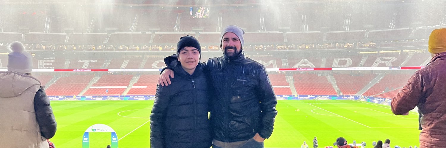 drclaudiosuarez's profile banner image