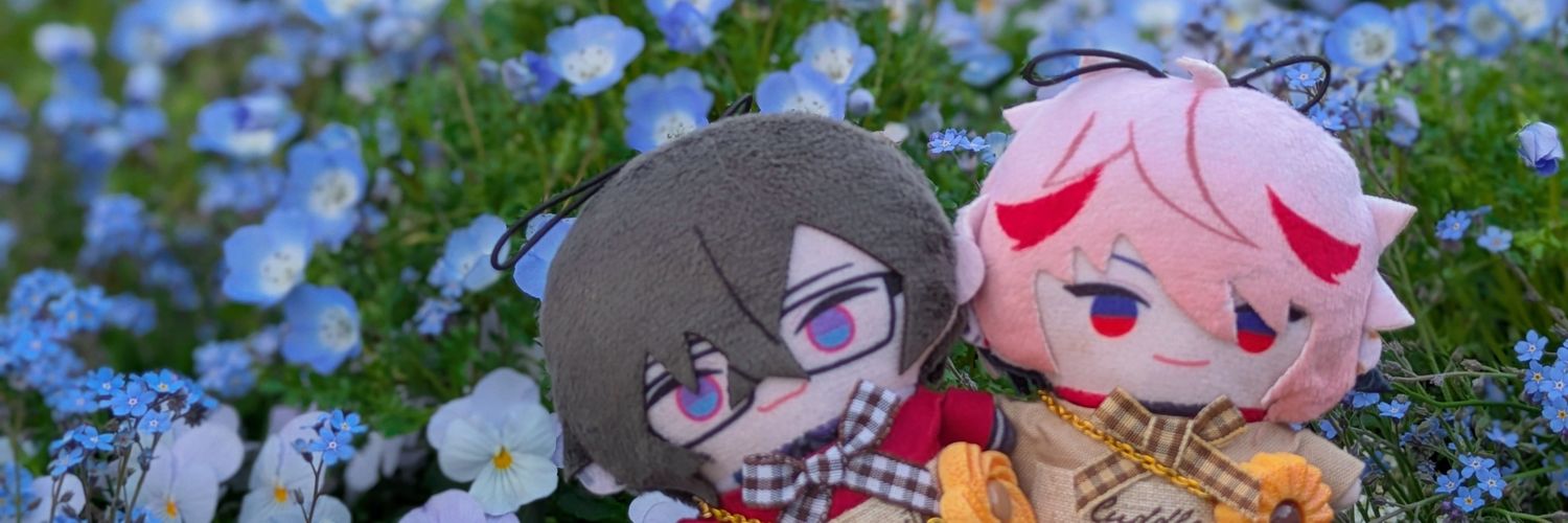 まこ banner