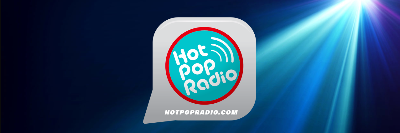 HotPopRadio's profile banner image