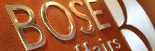 BosePAG Profile Banner