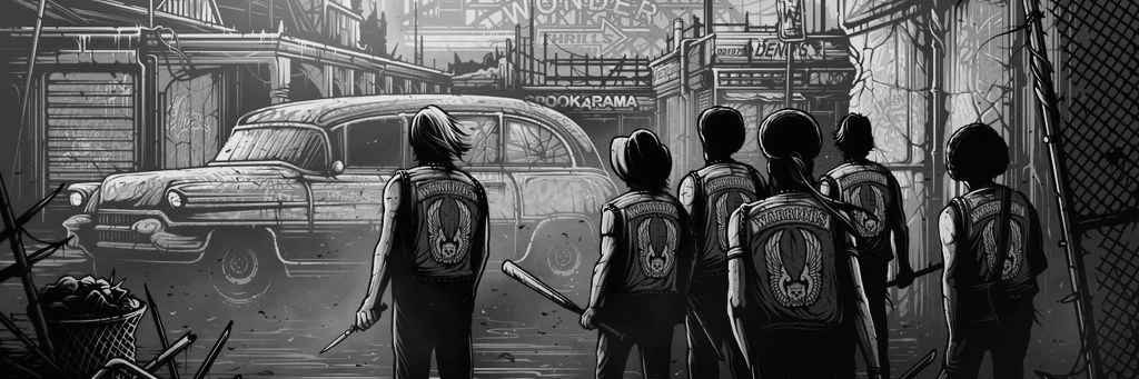 northsidewolf's profile banner image