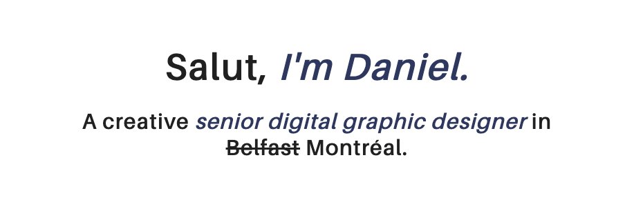 belfast_dan's profile banner image