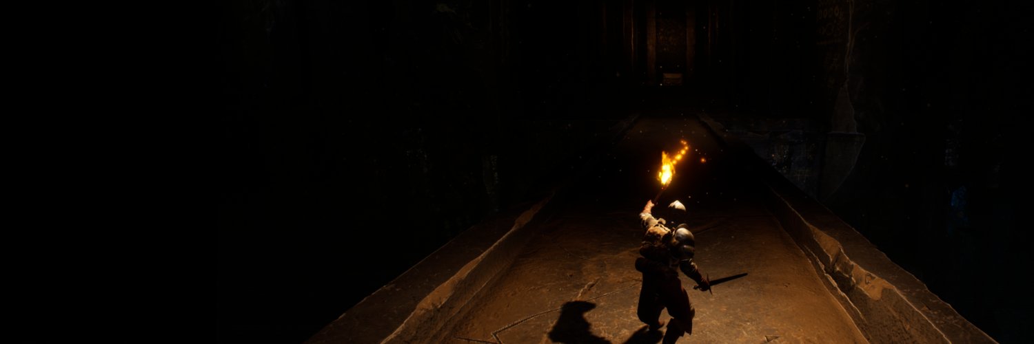 Dungeons Deep banner